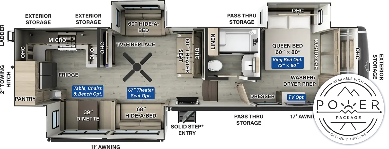 F371RK Floorplan Image